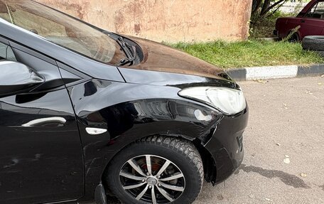Hyundai i30 II рестайлинг, 2014 год, 750 000 рублей, 14 фотография