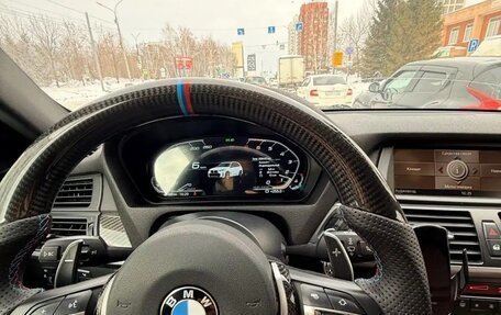 BMW X6, 2009 год, 1 900 000 рублей, 3 фотография