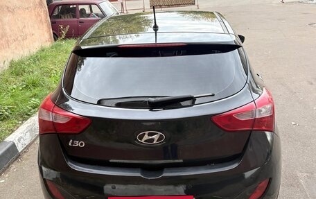 Hyundai i30 II рестайлинг, 2014 год, 750 000 рублей, 15 фотография