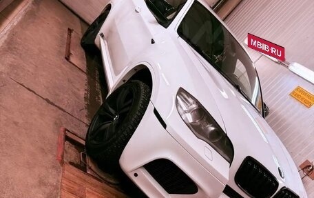 BMW X6, 2009 год, 1 900 000 рублей, 4 фотография