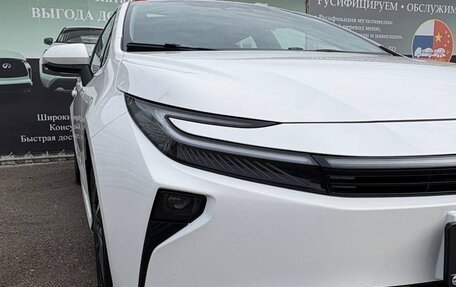 Toyota Corolla, 2026 год, 2 450 000 рублей, 4 фотография