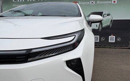 Toyota Corolla, 2026 год, 2 450 000 рублей, 3 фотография