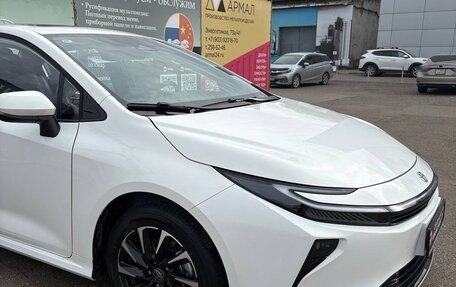 Toyota Corolla, 2026 год, 2 450 000 рублей, 5 фотография