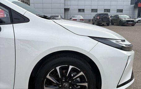 Toyota Corolla, 2026 год, 2 450 000 рублей, 6 фотография