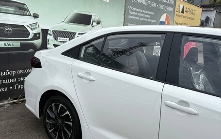 Toyota Corolla, 2026 год, 2 450 000 рублей, 8 фотография