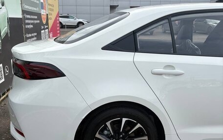 Toyota Corolla, 2026 год, 2 450 000 рублей, 9 фотография