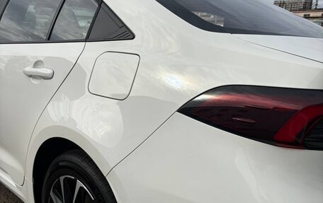 Toyota Corolla, 2026 год, 2 450 000 рублей, 12 фотография