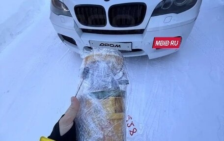 BMW X6, 2009 год, 1 900 000 рублей, 6 фотография