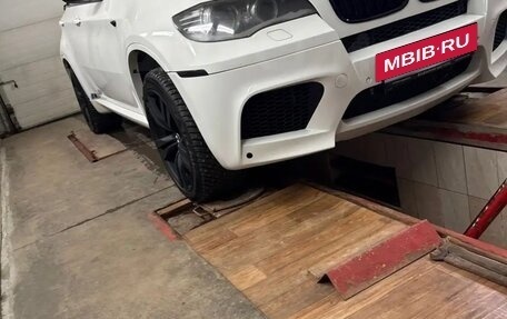 BMW X6, 2009 год, 1 900 000 рублей, 5 фотография
