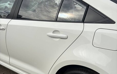 Toyota Corolla, 2026 год, 2 450 000 рублей, 13 фотография