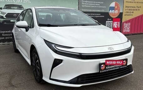 Toyota Corolla, 2026 год, 2 450 000 рублей, 2 фотография