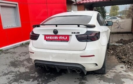 BMW X6, 2009 год, 1 900 000 рублей, 7 фотография