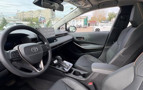 Toyota Corolla, 2026 год, 2 450 000 рублей, 20 фотография