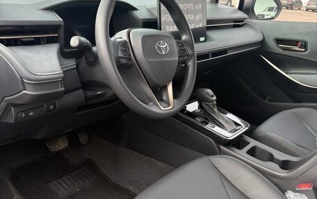 Toyota Corolla, 2026 год, 2 450 000 рублей, 18 фотография