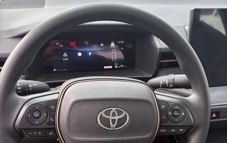 Toyota Corolla, 2026 год, 2 450 000 рублей, 22 фотография