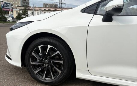 Toyota Corolla, 2026 год, 2 450 000 рублей, 15 фотография
