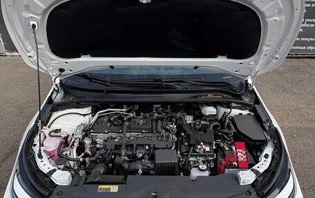 Toyota Corolla, 2026 год, 2 450 000 рублей, 26 фотография