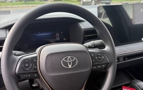 Toyota Corolla, 2026 год, 2 450 000 рублей, 21 фотография