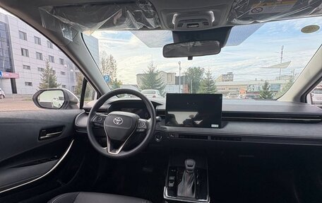 Toyota Corolla, 2026 год, 2 450 000 рублей, 33 фотография
