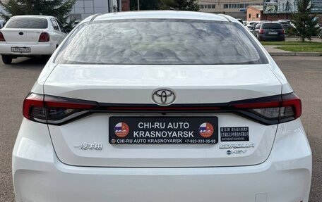 Toyota Corolla, 2026 год, 2 450 000 рублей, 35 фотография