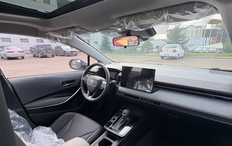 Toyota Corolla, 2026 год, 2 450 000 рублей, 34 фотография