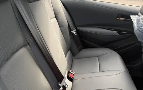 Toyota Corolla, 2026 год, 2 450 000 рублей, 32 фотография