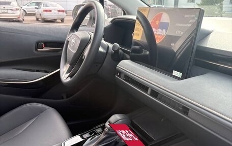 Toyota Corolla, 2026 год, 2 450 000 рублей, 29 фотография