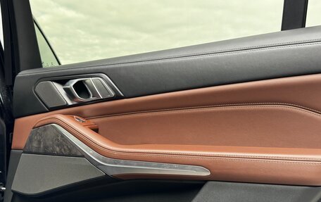 BMW X7, 2019 год, 7 200 000 рублей, 9 фотография