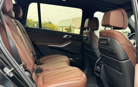 BMW X7, 2019 год, 7 200 000 рублей, 8 фотография
