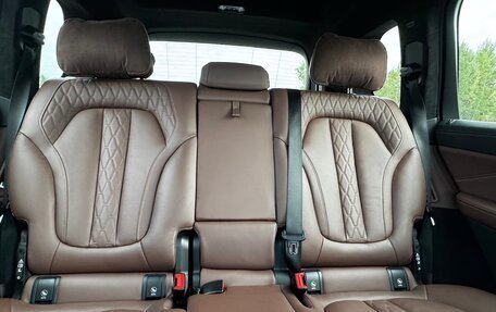 BMW X7, 2019 год, 7 200 000 рублей, 15 фотография