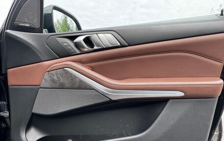 BMW X7, 2019 год, 7 200 000 рублей, 12 фотография