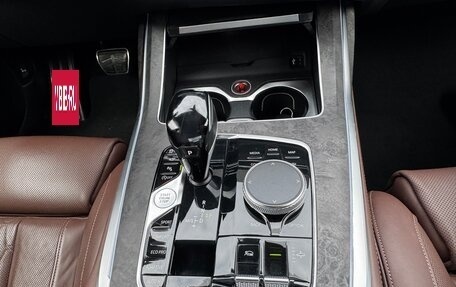 BMW X7, 2019 год, 7 200 000 рублей, 11 фотография