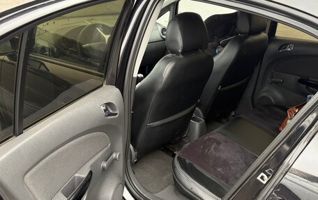 Opel Corsa D, 2008 год, 480 000 рублей, 5 фотография