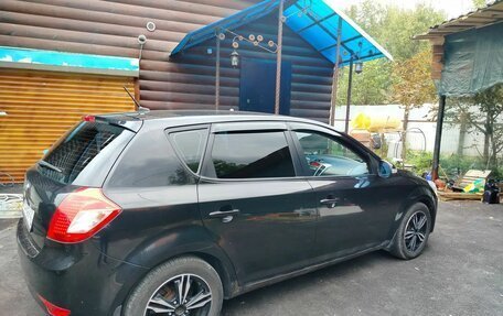 KIA cee'd I рестайлинг, 2012 год, 800 000 рублей, 8 фотография