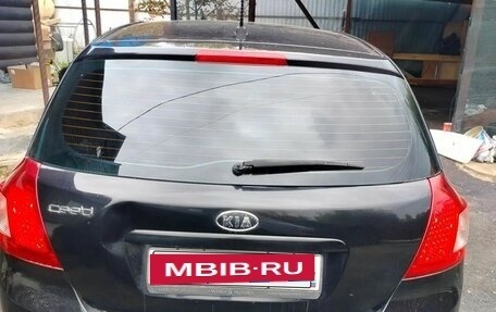 KIA cee'd I рестайлинг, 2012 год, 800 000 рублей, 7 фотография