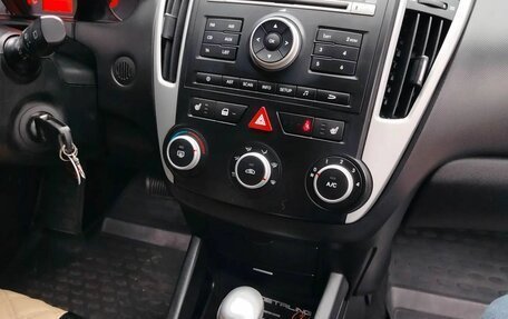 KIA cee'd I рестайлинг, 2012 год, 800 000 рублей, 9 фотография
