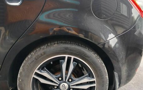 KIA cee'd I рестайлинг, 2012 год, 800 000 рублей, 11 фотография