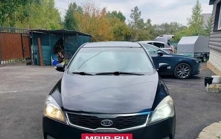 KIA cee'd I рестайлинг, 2012 год, 800 000 рублей, 22 фотография