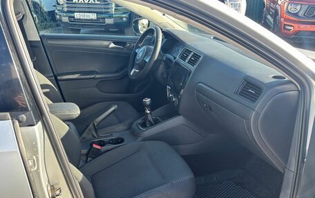 Volkswagen Jetta VI, 2013 год, 900 000 рублей, 9 фотография