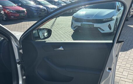 Volkswagen Jetta VI, 2013 год, 900 000 рублей, 8 фотография