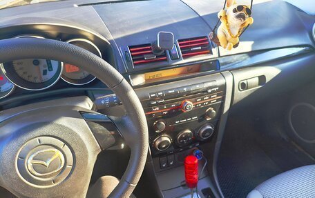 Mazda 3, 2008 год, 580 000 рублей, 7 фотография