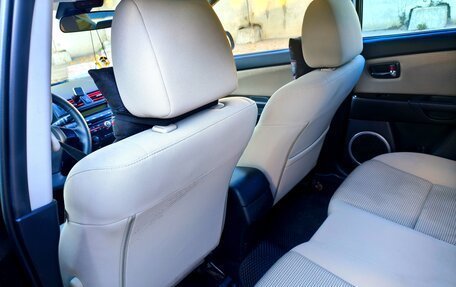 Mazda 3, 2008 год, 580 000 рублей, 8 фотография