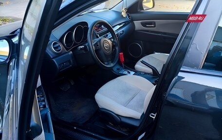Mazda 3, 2008 год, 580 000 рублей, 6 фотография