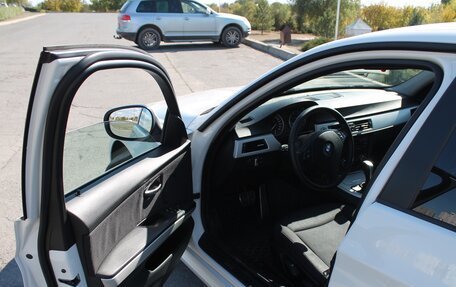 BMW 3 серия, 2009 год, 1 200 000 рублей, 5 фотография
