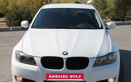BMW 3 серия, 2009 год, 1 200 000 рублей, 2 фотография
