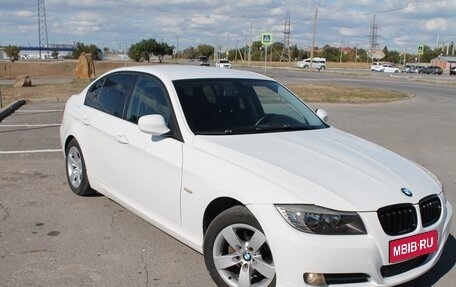 BMW 3 серия, 2009 год, 1 200 000 рублей, 4 фотография