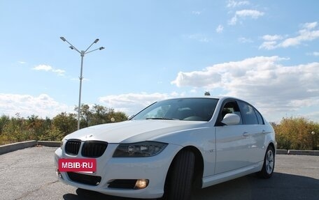 BMW 3 серия, 2009 год, 1 200 000 рублей, 3 фотография