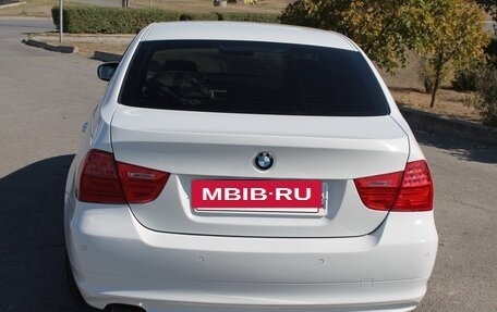 BMW 3 серия, 2009 год, 1 200 000 рублей, 8 фотография