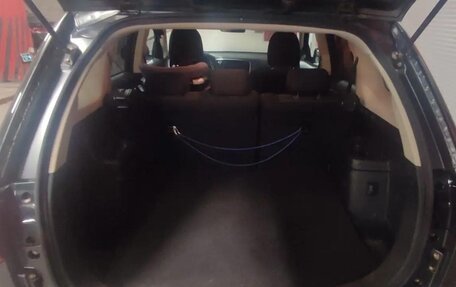 Mitsubishi Outlander III рестайлинг 3, 2018 год, 1 990 000 рублей, 5 фотография