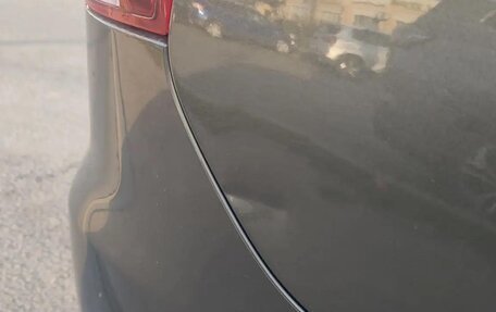 Mitsubishi Outlander III рестайлинг 3, 2018 год, 1 990 000 рублей, 14 фотография